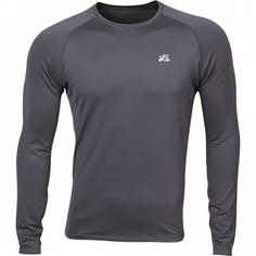 Термобелье Сплав Fresh футболка L/S grey 54/188