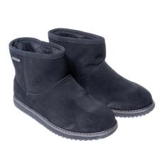 Угги женские Emu Australia Paterson Classic Mini W11619 серые 37 EU