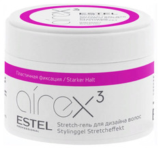 Гель для укладки Estel Professional Airex Hair Design Stretch-Gel 65 мл