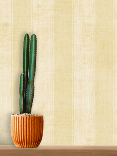 ОБОИ SEABROOK SALERNO, бумага/акрил, Бежевые, Дамаск OK71705