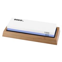 Ножеточка (точилка для ножей) DEKO KS04, 400-1000