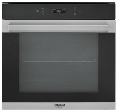 Встраиваемый электрический духовой шкаф Hotpoint-Ariston FI7 871 SC IX HA Silver