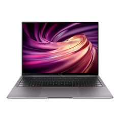 Ноутбук Huawei MateBook X Pro MACHD-WFE9Q 16+512GB Space Grey (53012HFC)