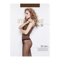 Колготки Innamore Lady 20  daino, размер 4