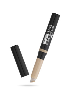 Консилер Pupa Cover Cream Concealer 002 - Beige