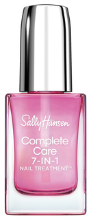 Лак для ногтей Sally Hansen Complete Care 7-in-1 Nail Treatment 13 мл