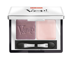 Тени для век Pupa Vamp! Compact Duo Eyeshadow 003