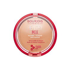 Пудра Bourjois Healthy Mix Powder 04 Легкая бронза