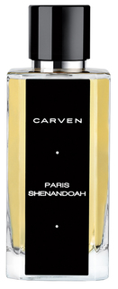 Парфюмерная вода Carven Paris Shenandoah 125 мл