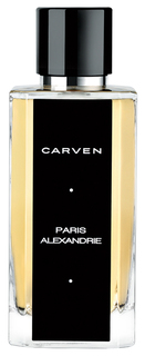 Парфюмерная вода Carven Paris Alexandrie 125 мл