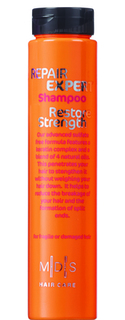 Шампунь Mades Cosmetics Repair Expert Shampoo Restore Strength, 250 мл