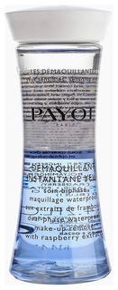 Средство для снятия макияжа Payot Demaquillant Instantane Yeux 125 мл