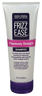Шампунь John Frieda Frizz Ease Hair Straightening Shampoo 250 мл
