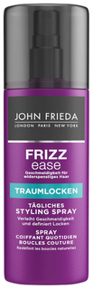 Средство для укладки волос John Frieda Frizz Ease Dream Curls Styling Spray 200 мл