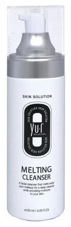 Средство для снятия макияжа YUR Melting Cleanser 120 мл Yu.R