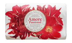 Мыло NESTI DANTE Soap Amore Passional Nourishing Vegetable Soap