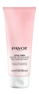 Крем-бальзам для душа Payot Corps Baume de Douche Reconfortant 200 мл