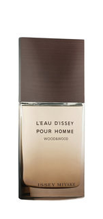 Парфюмерная вода Issey Miyake Leau DIssey Pour Homme Wood&Wood Intense 100 мл
