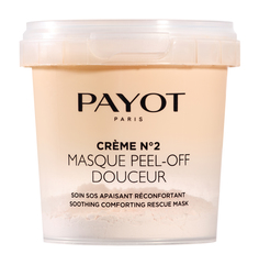 Creme № 2 PAYOT, Masque Peel-Off Douceur