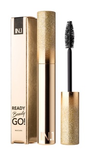 Ready Beauty Go Mascara, N.1, 8 мл N1