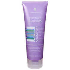 Шампунь Lee Stafford Everyday Blonde Shampoo для осветленных волос 250 мл