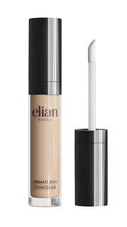 Кремовый консилер Elian Russia Vibrant Skin Concealer 04 Bronze