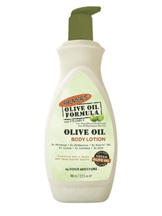 Лосьон для тела Palmers Увлажняющий с маслом оливы и витамином Е 400мл Palmers