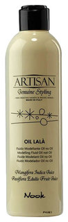 Средство для укладки волос Nook Artisan Oil Lala 250 мл