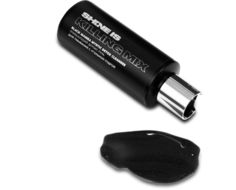 Гель для умывания, Shine Is Black Mamba Mystic Detox Cleanser, 150 мл