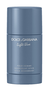 Дезодорант-стик Dolce & Gabbana Light Blue Pour Homme 75 гр