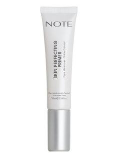 Основа под макияж Note Skin Perfecting Primer, 35мл