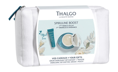Набор для лица Thalgo Spiruline Boost