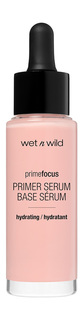 Праймер Wet n Wild Prime Focus Primer Serum, тон тон 1111598e, 30мл