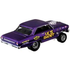 Машинка Mattel Hot Wheels Избранные модели GJT68 63 Chevy Nova