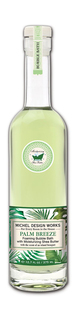 Пена для ванны Michel Design Works Palm Breeze Bubble Bath, 375мл