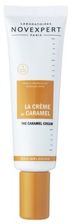 BB-крем NOVEXPERT The Caramel Cream ВВ