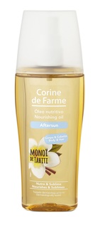 Масло Corine De Farme для тела Nourishing Oil Aftersun 150 мл