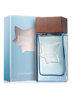 Туалетная вода LOLITA LEMPICKA Homme Eau de Toilette, 50мл