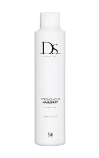 Лак Sim Sensitive для волос DS Strong Hold Hairspray 100 мл