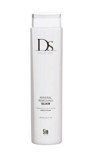 Эликсир Sim Sensitive для волос DS Mineral Removing Elixir 250 мл