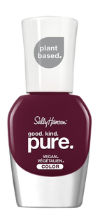 Лак для ногтей Sally Hansen Good.Kind.Pure.Vegan, тон 330, 10мл