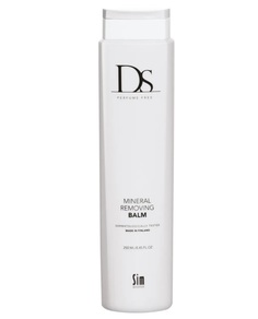 Кондиционер Sim Sensitive для волос DS Mineral Removing Balm 250 мл