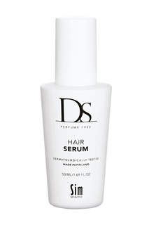 Сыворотка Sim Sensitive для волос DS Hair Serum 50 мл