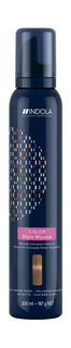 Мусс Indola Color Style Mousse, 200мл