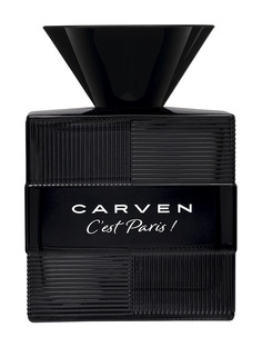 Туалетная вода Carven Cest Paris ! Pour Homme Eau de Toilette 100 мл