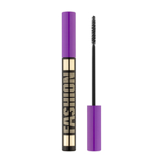 Тушь для ресниц Eva Mosaic Extreme Fashion Lashes Mascara 6 мл черная