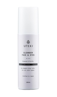 Эмульсия Uteki для лица Cleanser 100 мл