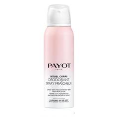 Дезодорант Payot Deodorant Fraicheur Energisant 125 мл