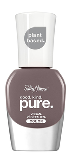 Лак Sally Hansen Good.Kind.Pure.Vegan.Color Soothing Slate