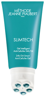 Антицеллюлитное средство Methode Jeanne Piaubert Slimtech Smart Anti-Cellulite Gel 24h/24
